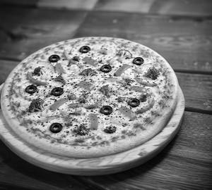 Veg Pizza