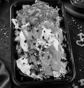 Chicken Ceasar Salad