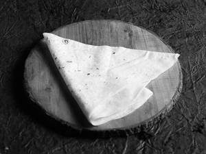 Rumali Roti