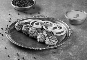 Prawn Kali Mirch