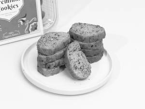Butter Garlic Toast [180 Gms]