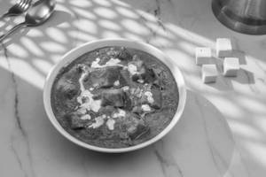 Paneer Butter Masala