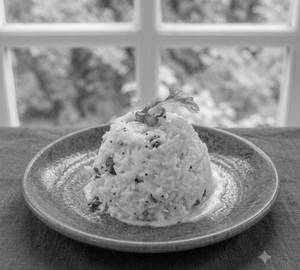Curd Rice