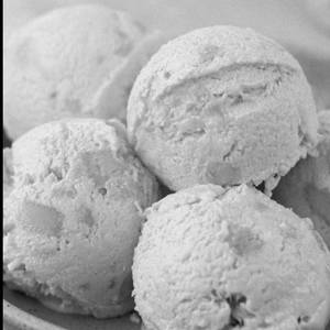 Mango Ice Cream