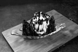 Brownie Madness
