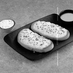 Cheese Garlic Berad