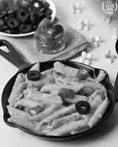 Mix Sauce Pasta
