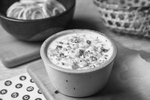 Raita - Mixed Veg