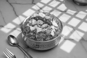 Schezwan Chicken Fried Rice