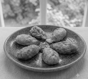 Fried Momos