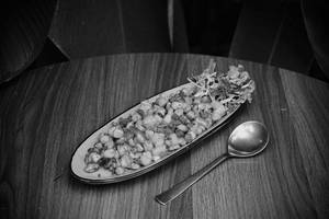 Salt N Pepper Corn