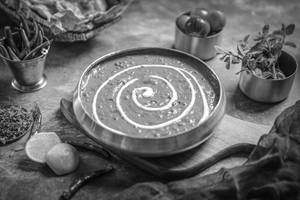 Moets Dal Makhani