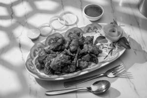 Chicken 65