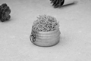 Kara Oma Podi - 250 Gms
