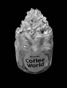 Nolen Gur Praline Sundae