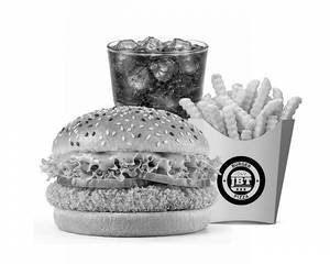 My Own Burger Meal
