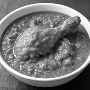 Chicken Changezi (4 Pcs)