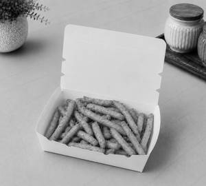 Chilli Garlic French Fries