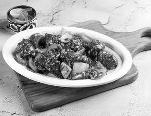 Veg Manchurian