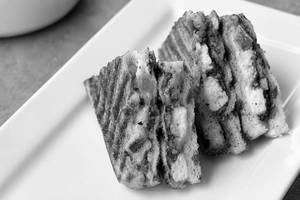 Basil Bliss Paneer Sandwich