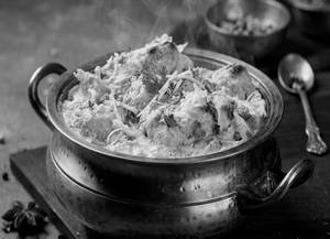 Awadhi Malai Chicken [4 Pcs]