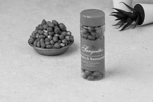 Peanut Masala - 100 Gms