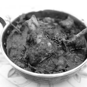 Chettinad Mutton Masala
