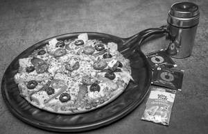 Csb Special Pizza