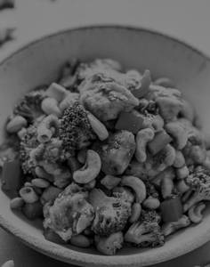 Cashewnut Chicken