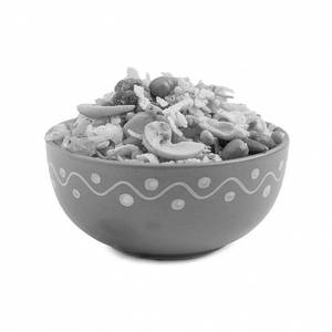 Sweet Aval Mixture - 250 Gms