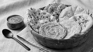 Bread Tokri
