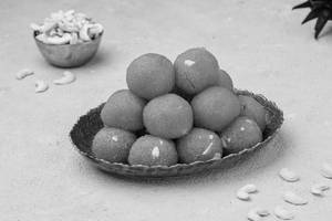 Mothi Laddu