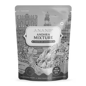 Anand Andhra Mixture 200q
