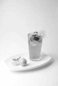 Litchi Ice Tea