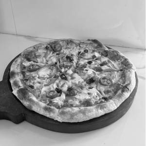 Fools Garden Pizza