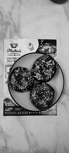 Choco Donut