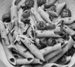 Peri Peri Pasta
