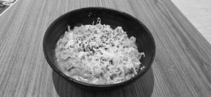Butter Cheese Maggie