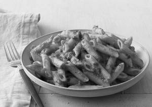 Red Sauce Pasta