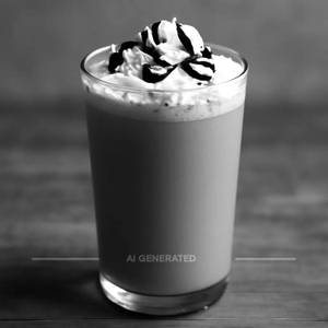 Cold Coffee