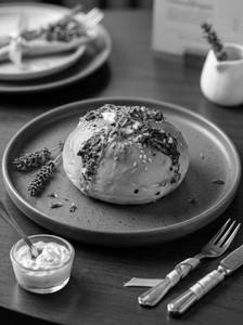 Korean Bun