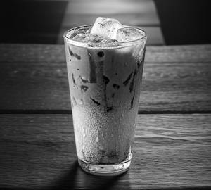 Cold Coffee