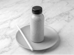 Strawberry Milkshake