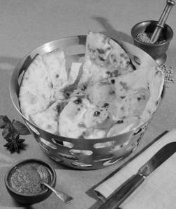 Khamiri Roti