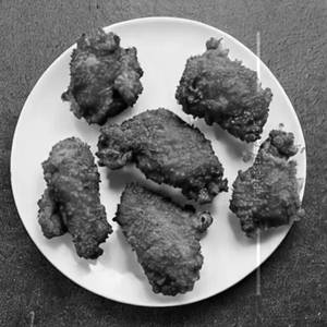 Crispy Chicken