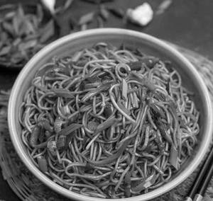 Chilli Garlic Noodles