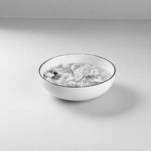 Mix Sea Food Soup ( Arabian)