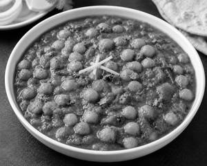 Chana Masala