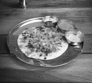 Mix Uttapam