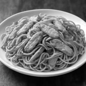 Chicken Chowmein